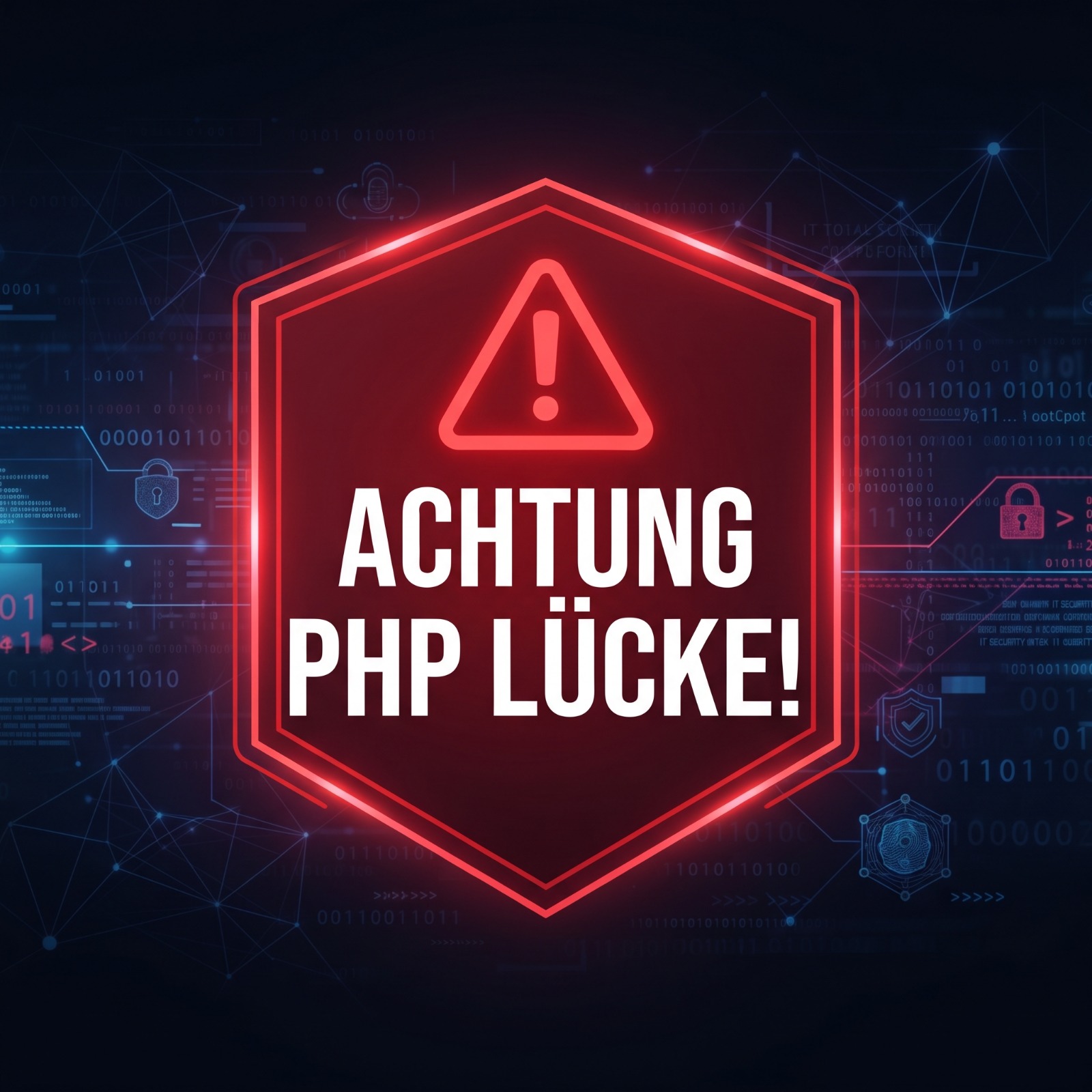 PHPocalypse: Was die kritischen PHP-Lücken für Ihre Website bedeuten